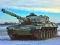 Гульня Military Tanks Jigsaw онлайн