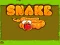 Гульня Snake онлайн