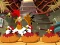 Гульня Hen Coops онлайн