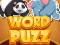 Гульня Word Puzz онлайн