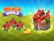 Гульня Merge World онлайн
