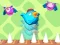 Гульня Bouncing Chick онлайн