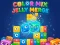 Гульня Color Mix - Jelly Merge онлайн