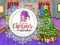 Гульня Christmas preparations онлайн