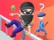 Гульня House Robber онлайн