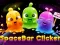Гульня Spacebar Clicker онлайн