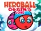 Гульня Heroball Christmas Love онлайн