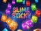 Гульня Slime Sticky онлайн