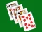 Гульня Original Classic Solitaire онлайн
