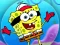 Гульня Spongebob Squarepants онлайн