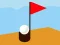 Гульня Golf Master онлайн