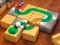 Гульня Unblock The Ball онлайн