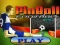 Гульня Pinball Football HTML5 онлайн
