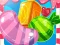 Гульня Merge Candy Saga онлайн