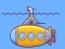 Гульня Aqua Escape онлайн