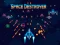 Гульня Space Destroyer онлайн
