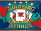 Гульня Amazing Klondike Solitaire онлайн