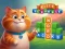Гульня Kitty Scramble онлайн