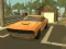 Гульня Parking Fury 3D онлайн