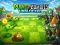 Гульня Plants Vs Zombies Unblocked онлайн