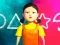 Гульня Squid Game Original онлайн