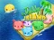 Гульня Jelly Island онлайн