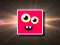 Гульня Funky Cube Monsters онлайн