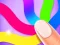 Гульня Finger Painting онлайн