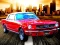 Гульня Daily Mustang онлайн
