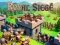 Гульня Royal Siege онлайн