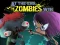 Гульня At the end, zombies win онлайн