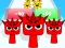 Гульня Sprunki Run онлайн