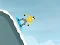 Гульня Extreme Snowboard онлайн