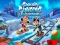 Гульня Subway Surfers St. Petersburg онлайн