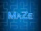 Гульня The Maze онлайн