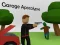 Гульня Garage Apocalypse онлайн