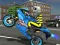 Гульня Sports Bike Simulator Drift 3d онлайн