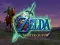 Гульня The Legend of Zelda: Ocarina Of Time онлайн