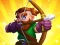 Гульня Archer Go онлайн