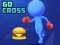 Гульня Go Cross онлайн