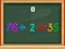 Гульня Equations: Right or Wrong! онлайн