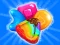 Гульня Candy Bomb Sweet Fever онлайн