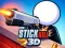 Гульня Stick Kill 3D онлайн