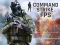 Гульня Command Strike FPS онлайн