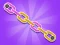 Гульня Color Chain Sort Puzzle онлайн