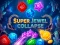 Гульня Super Jewel Collapse онлайн