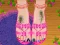 Гульня Rena's Pedicure Spa онлайн