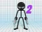 Гульня Gun Fu Stickman Edition 2 онлайн