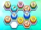 Гульня Hexa Tile Master онлайн