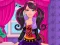 Гульня Barbie Monster High Halloween онлайн